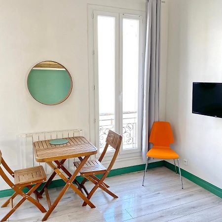 Le Plaisir 1827 Appartamento Marsiglia Esterno foto