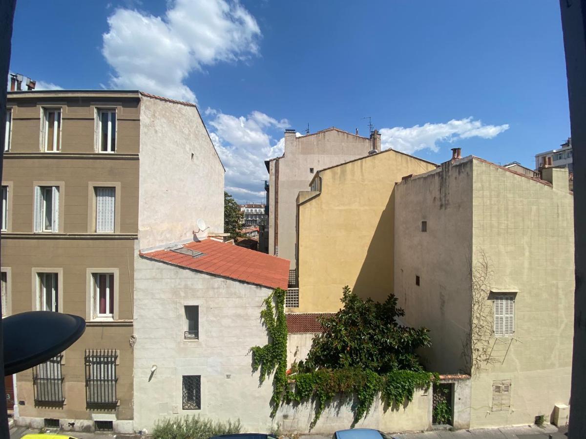 Le Plaisir 1827 Appartamento Marsiglia Esterno foto